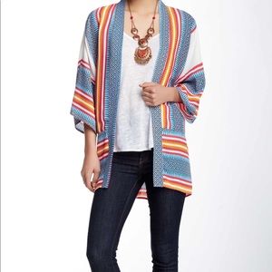 Romeo and Juliet Kimono from Nordstrom